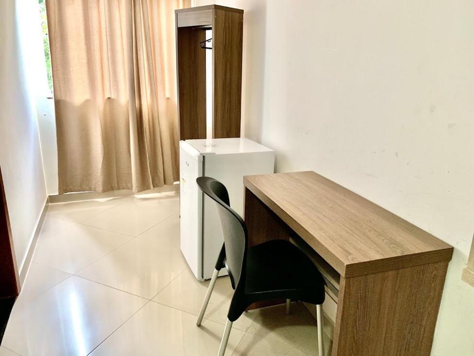 Hotel Skalla Teixeira de Freitas Esterno foto