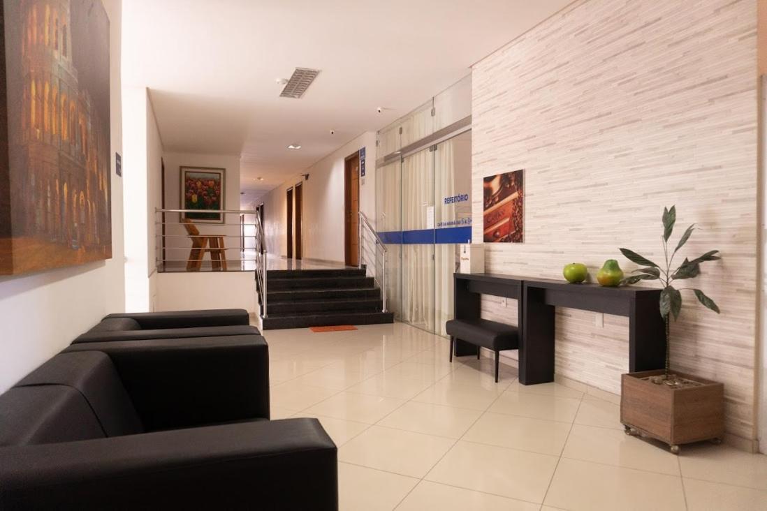Hotel Skalla Teixeira de Freitas Esterno foto