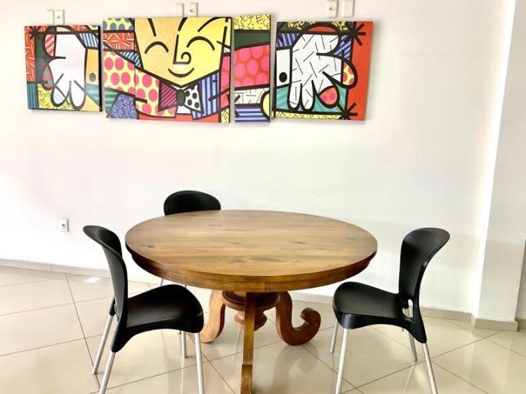 Hotel Skalla Teixeira de Freitas Esterno foto