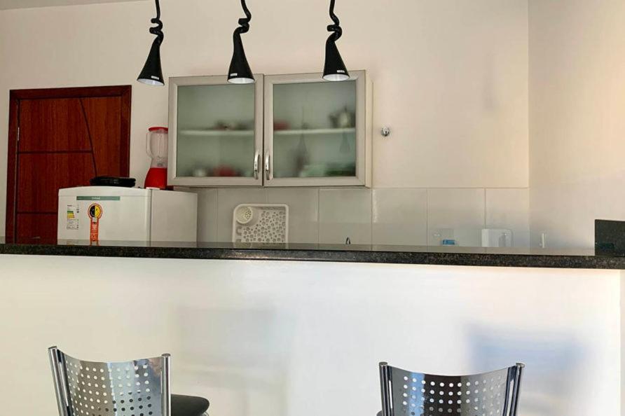 Hotel Skalla Teixeira de Freitas Esterno foto
