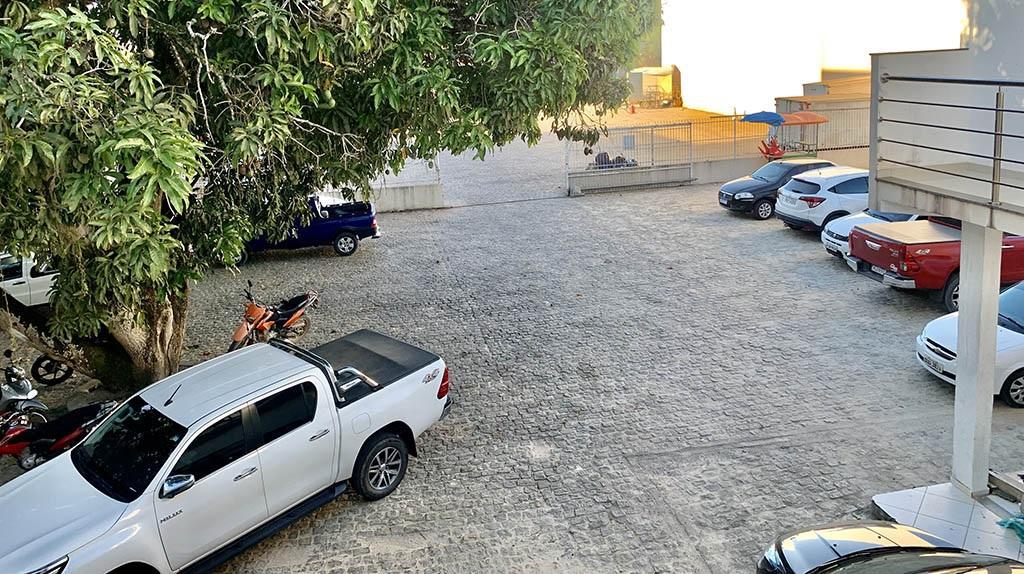 Hotel Skalla Teixeira de Freitas Esterno foto