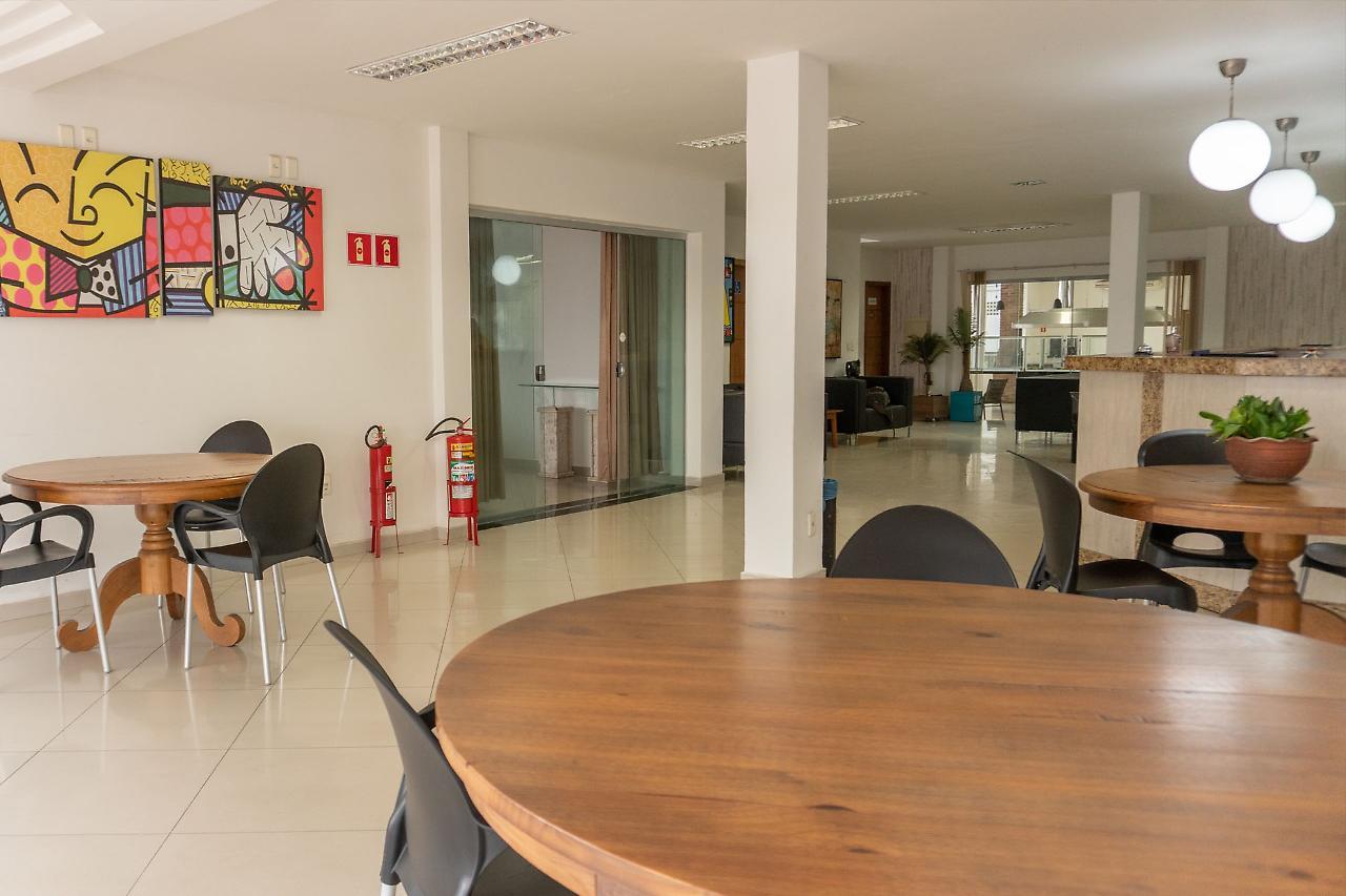 Hotel Skalla Teixeira de Freitas Esterno foto