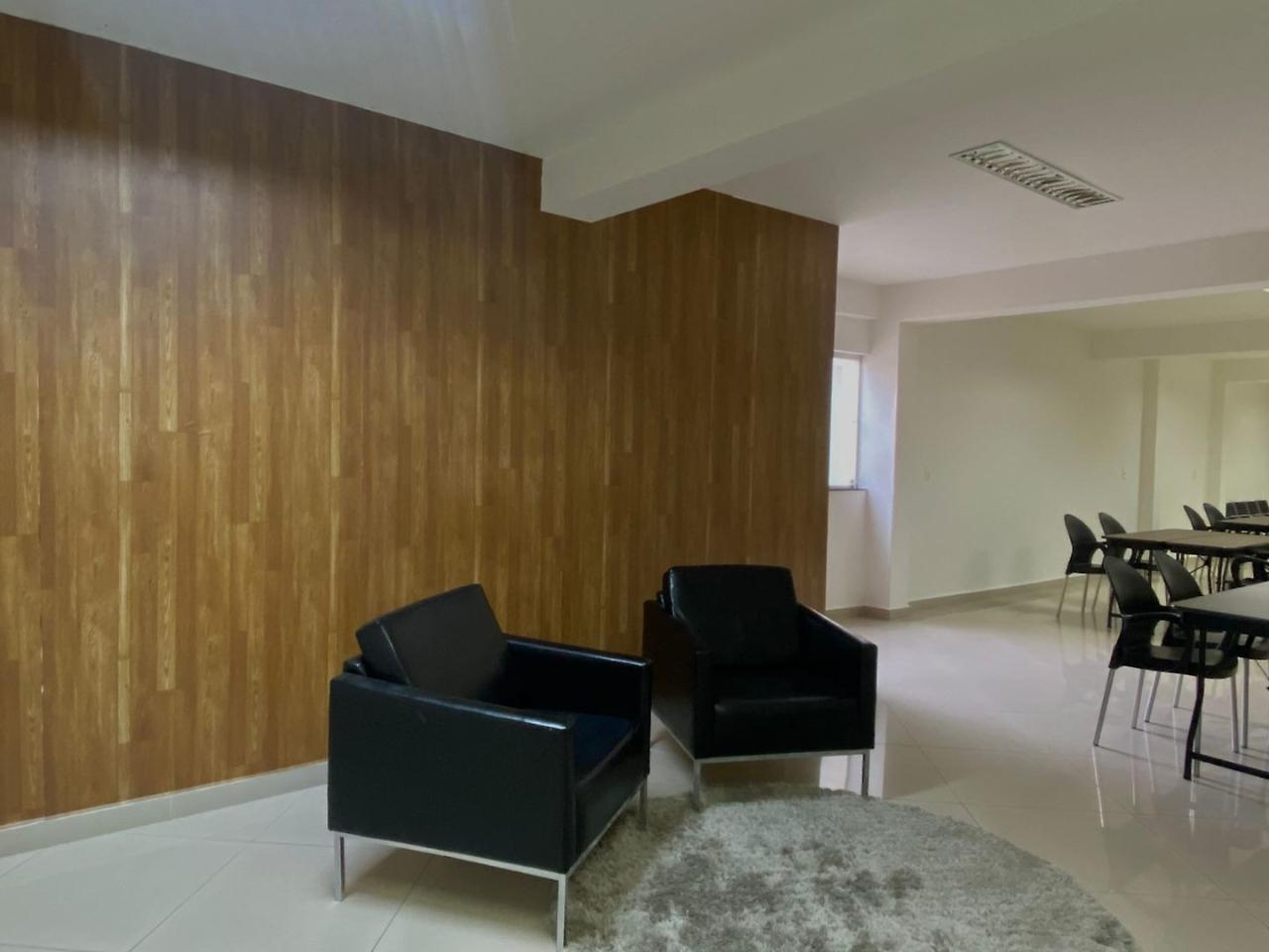 Hotel Skalla Teixeira de Freitas Esterno foto