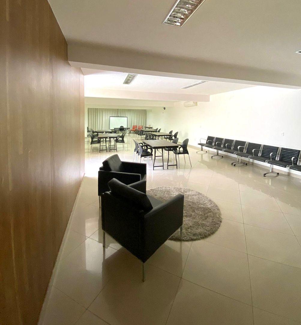 Hotel Skalla Teixeira de Freitas Esterno foto