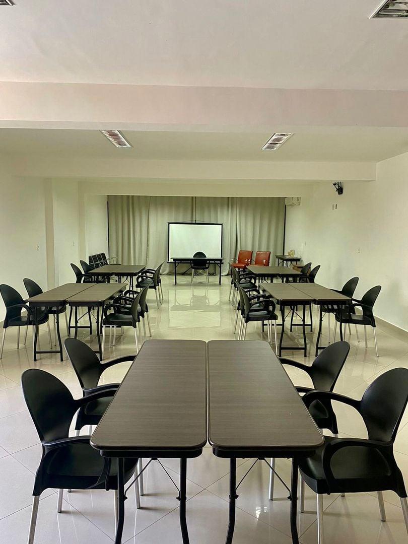 Hotel Skalla Teixeira de Freitas Esterno foto