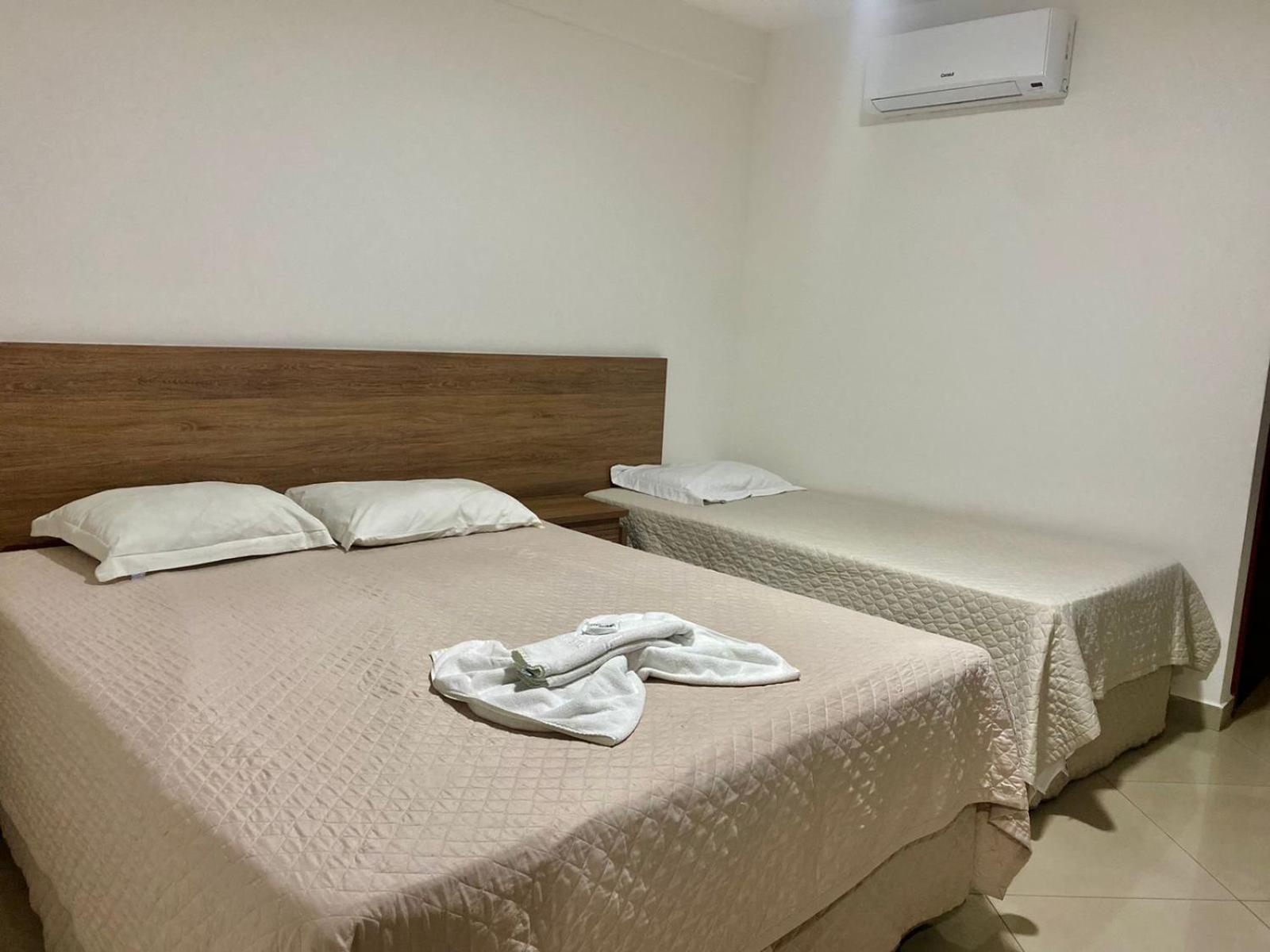 Hotel Skalla Teixeira de Freitas Esterno foto